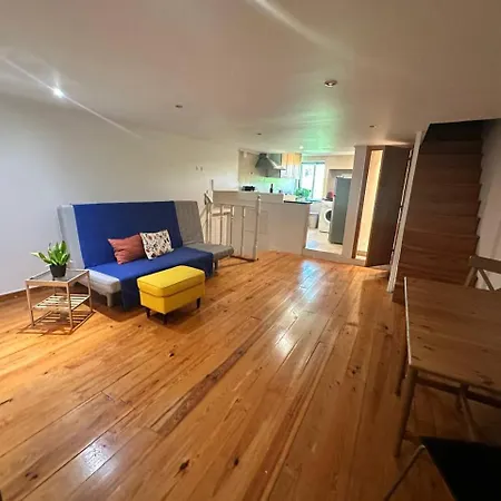 Appartement Machado Lisboa
