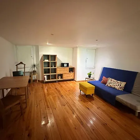 Appartement Machado *