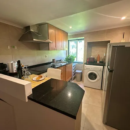 Machado Appartement *