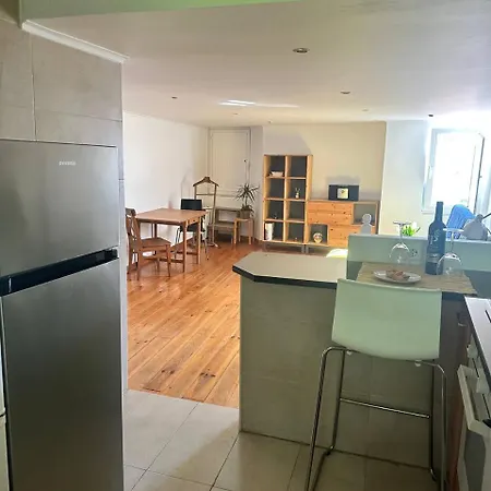 Machado Appartement Lisboa