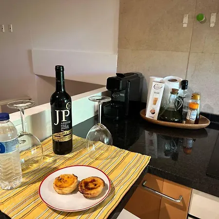 Appartement Machado Lisboa