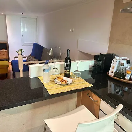 Appartement Machado Lisboa