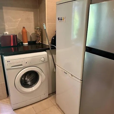 Appartement Machado