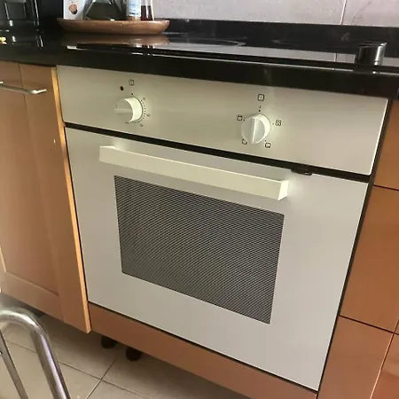 Appartement Machado Lisboa