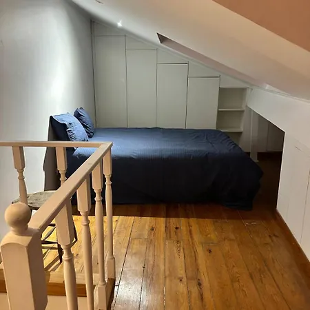 Machado Appartement Lisboa