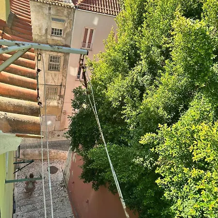 Machado Appartement Lisboa