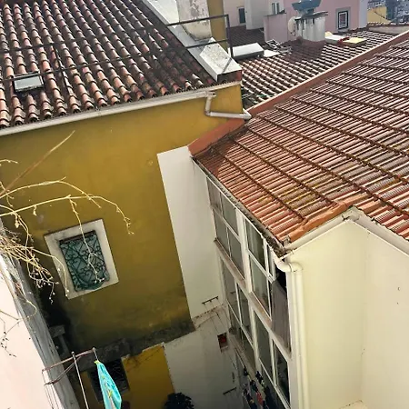 Machado Appartement