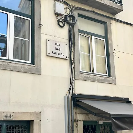 Machado * Lisboa