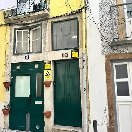 Appartement Machado